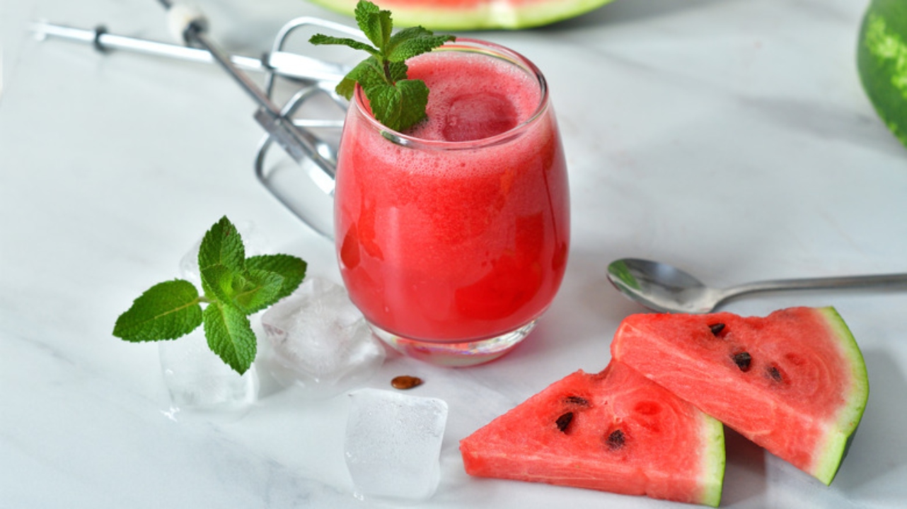 شرب عصير البطيخ يمنحك 8 فوائد صحية مذهلة لم تكن تعرفها 11