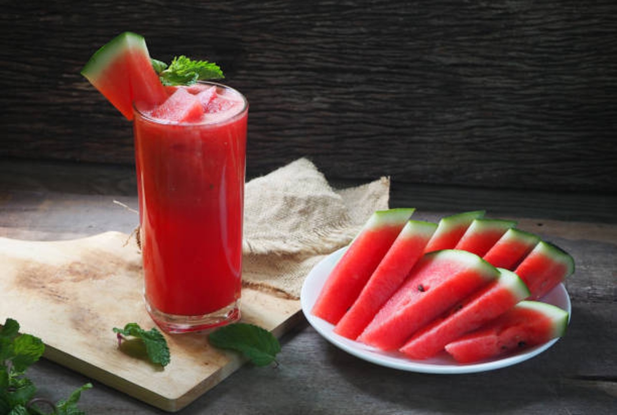 شرب عصير البطيخ يمنحك 8 فوائد صحية مذهلة لم تكن تعرفها 12