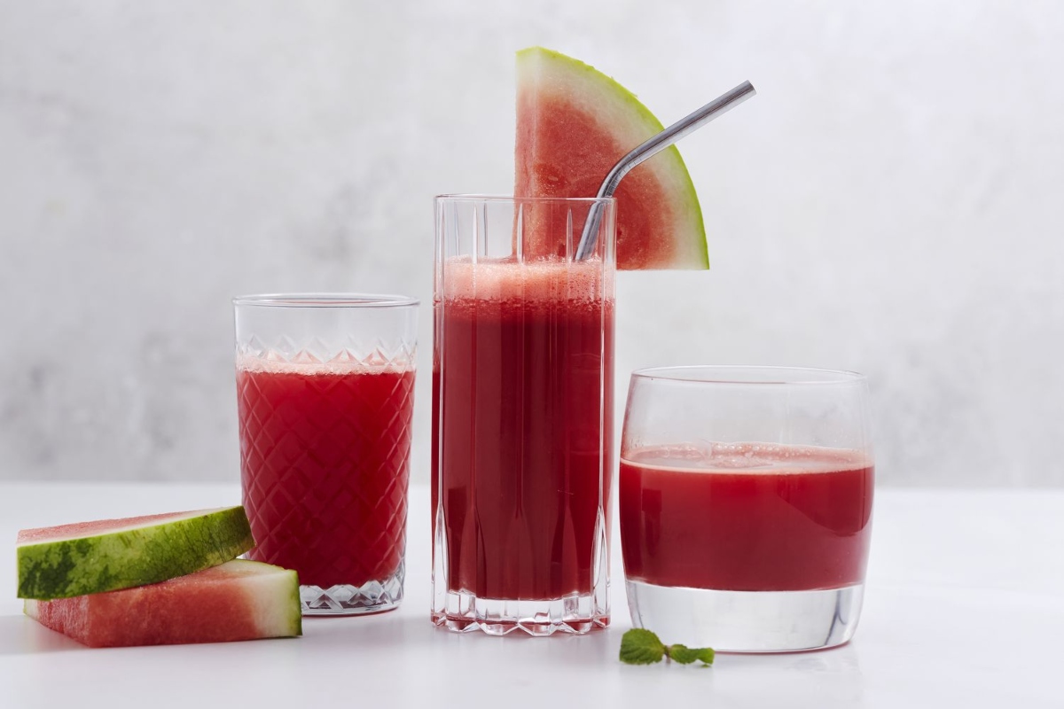 شرب عصير البطيخ يمنحك 8 فوائد صحية مذهلة لم تكن تعرفها 13