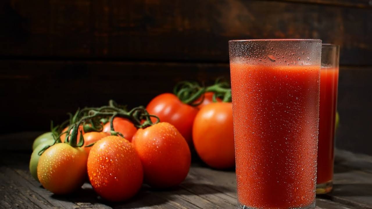 عصير الطماطم.. تعرف الاستخدامات والفوائد والآثار الجانبية والاحتياطات 7