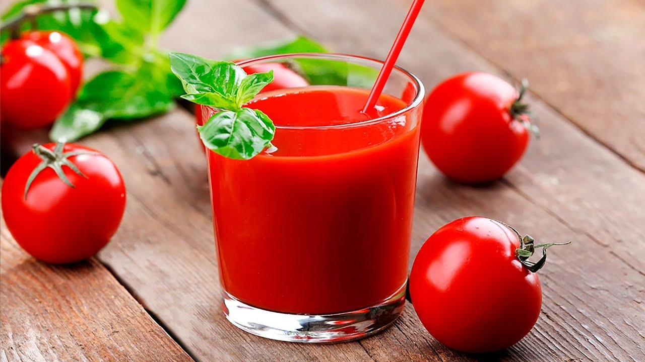 عصير الطماطم.. تعرف الاستخدامات والفوائد والآثار الجانبية والاحتياطات 11