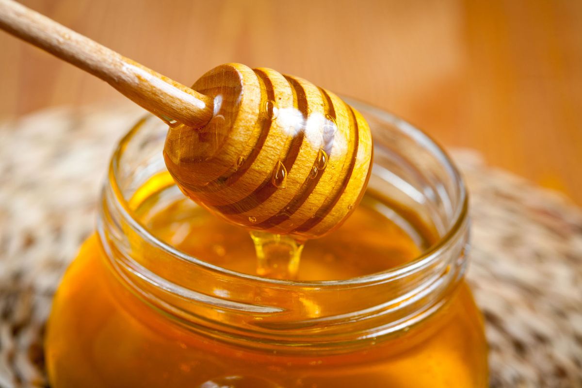 فوائد العسل الستة المدهشة للوجه| وخلطته السحرية مع الليمون 1