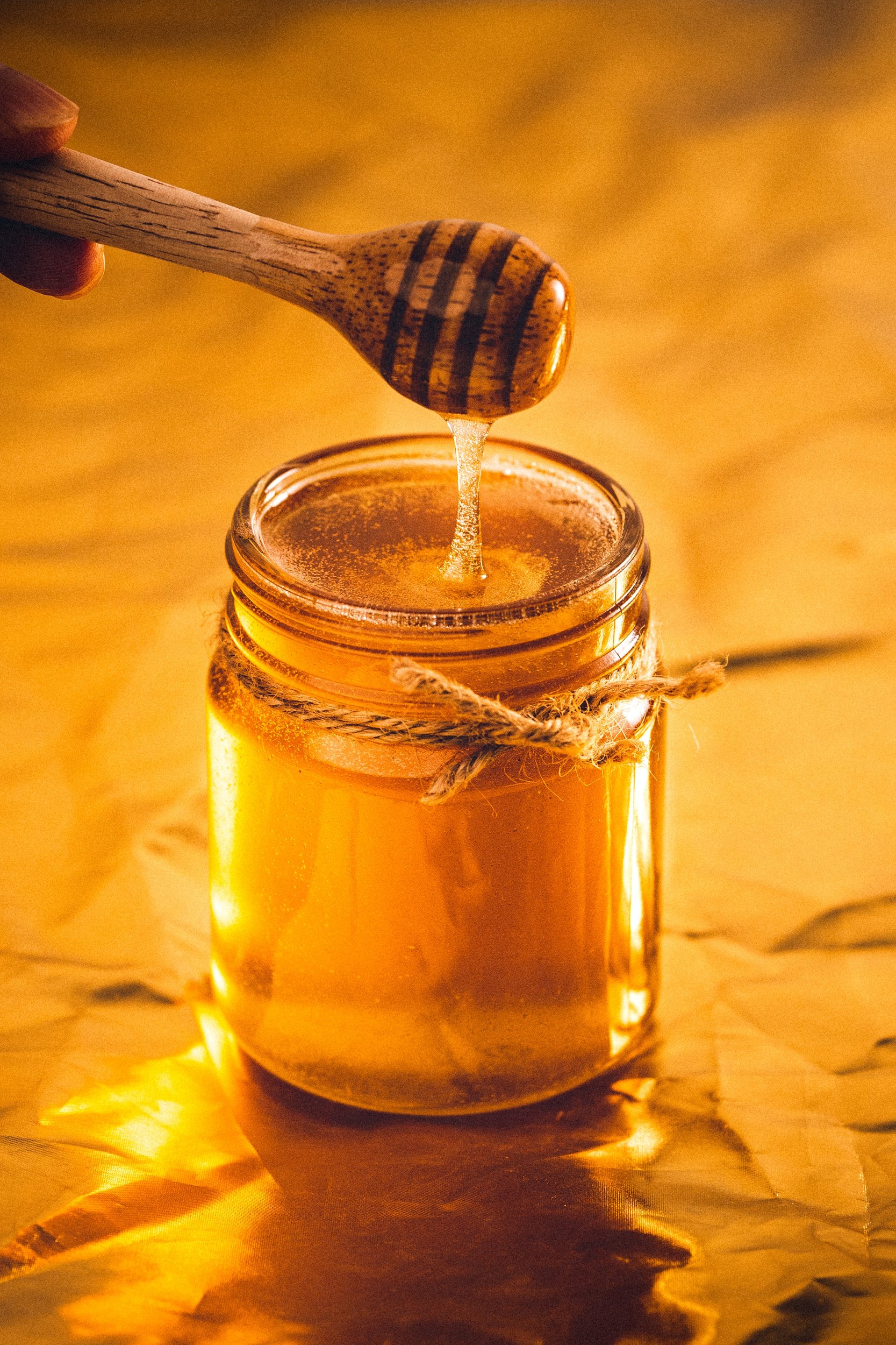 فوائد العسل الستة المدهشة للوجه| وخلطته السحرية مع الليمون 2