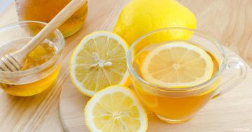 فوائد العسل والليمون قبل النوم مدهشة لا تفوتك || محظورات تناوله بصورة مفرطة
