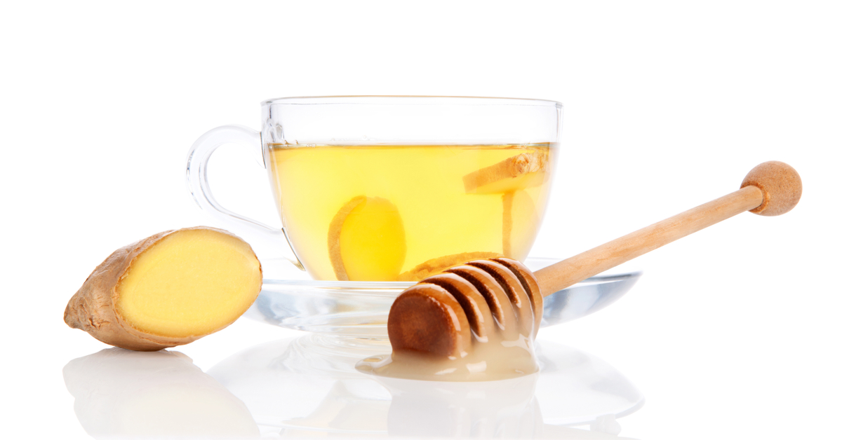 مشروب للطاقة .. فوائد العسل والجنزبيل للجسم يجعلك تتناوله صباحًا ومساء