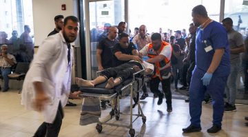مقتل 4 مستوطنين إسرائيليين في عملية إطلاق نار بالقرب من رام الله اعرف التفاصيل