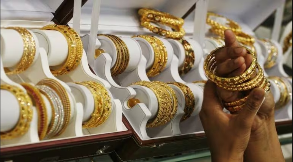 انخفاض طفيف في أسعار الذهب في السعودية مع بداية التعملات اليوم السبت 15 يوليو