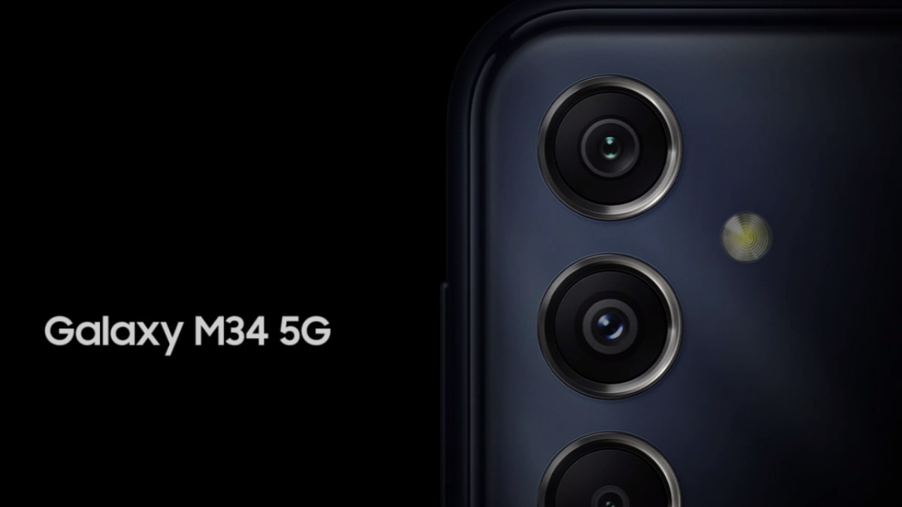 سامسونج تتأهب لإطلاق هاتف Galaxy M34 الثوري الجديد بمواصفات ممتازة وبطارية ضخمة 6000 مللي أمبير 1