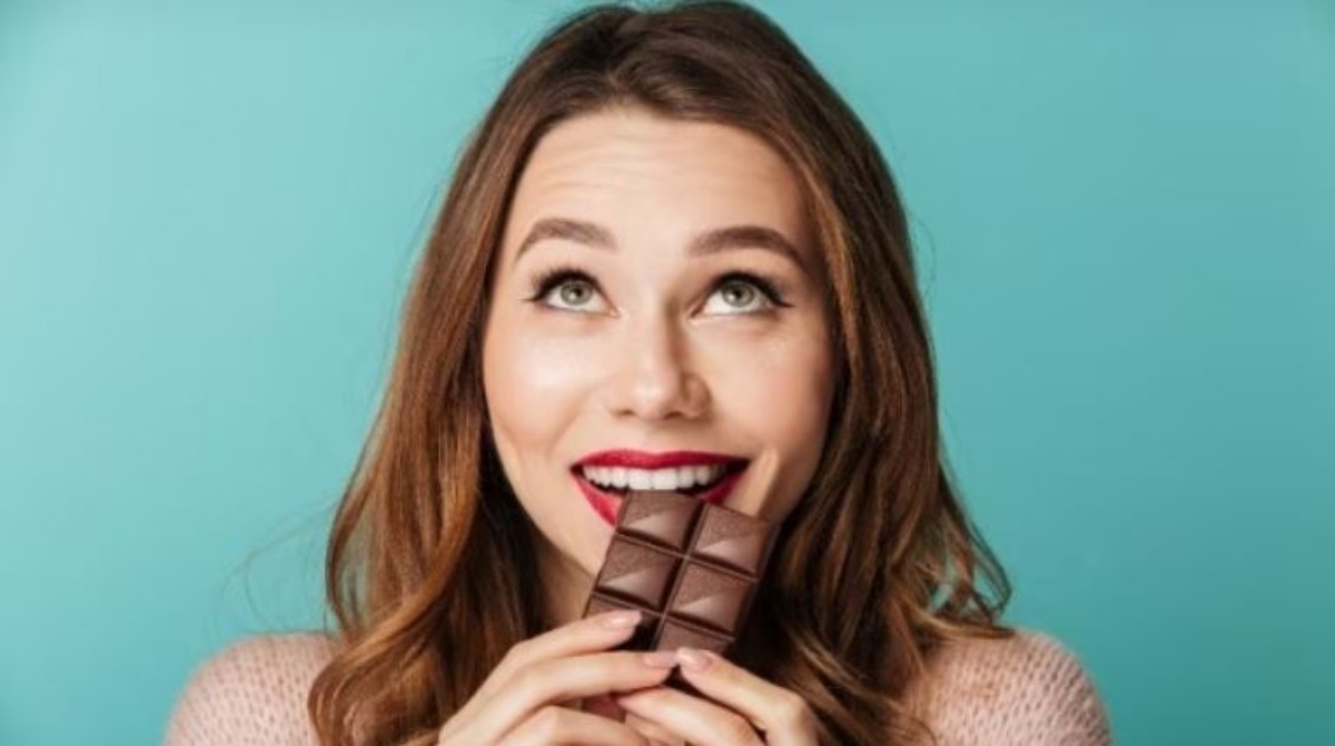 يوم الشوكولاتة العالمي: ماذا يحدث لعقلك عندما تأكل الشوكولاتة 4