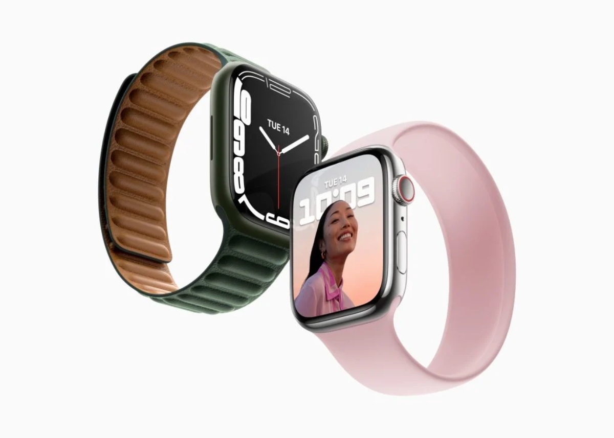 مرة أخرى ساعة Apple Watch تنقذ حياة عداء نرويجي بفضل ميزة اكتشاف السقوط