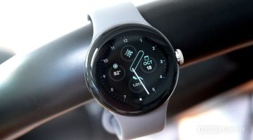 جوجل تستعتد لإطلاق Google Pixel Watch 2.. قد تكون أخف وزنًا ولكنها أقل متانة مع غلاف من الألومنيوم