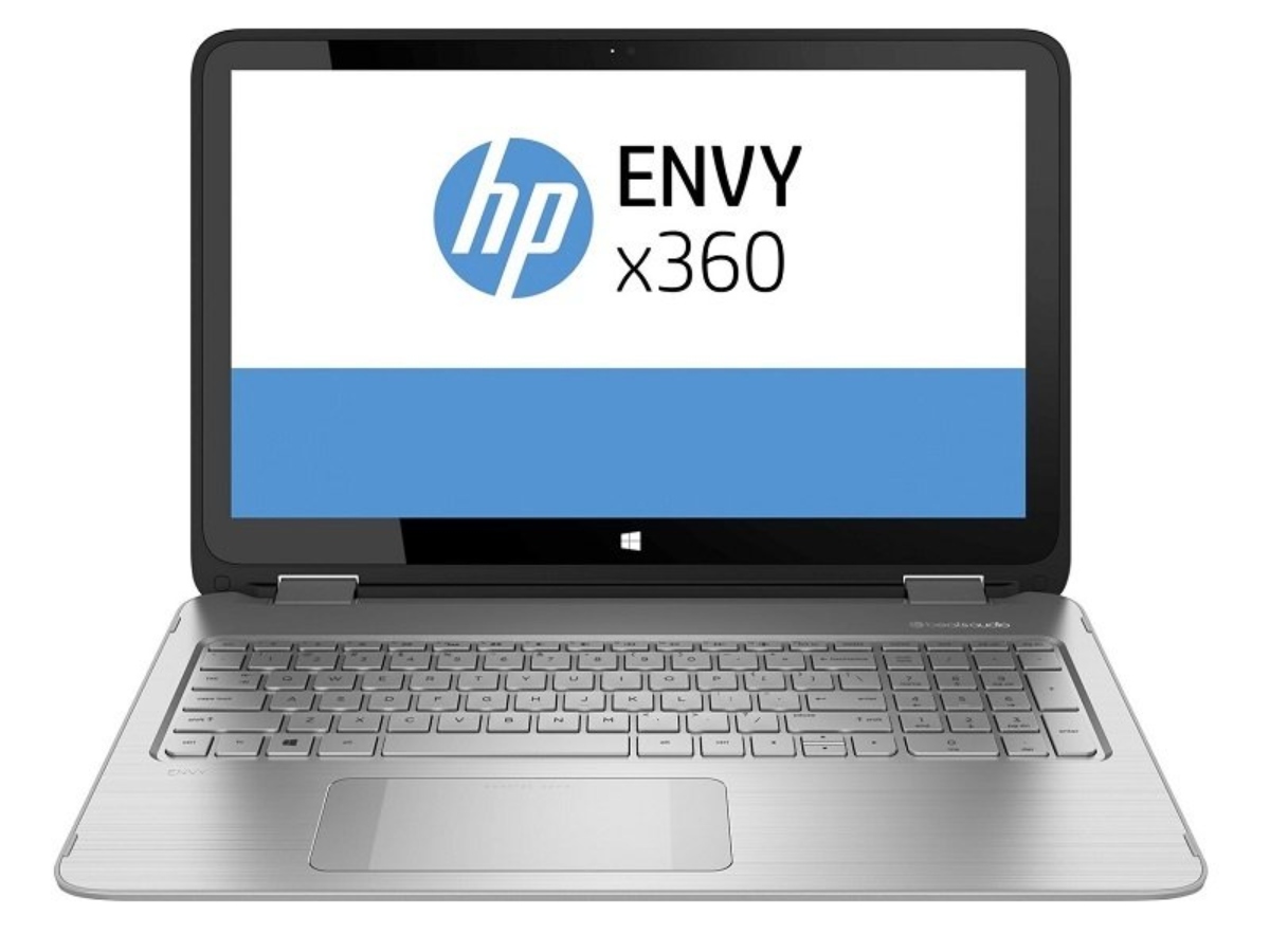 HP  تكشف النقاب عن سلسلة اللابتوب HP Envy x360 15 مع أول شهادة IMAX Enhanced للكمبيوتر الشخصي في العالم