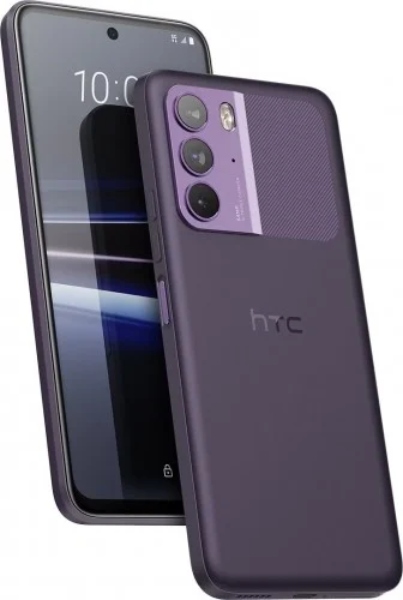 إطلاق هاتف HTC U23 عالميًا.. تعرف الأسعار والمواصفات والتوافر 1