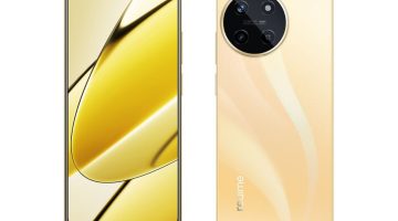 ظهور مواصفات Realme 11 4G و الصور والجدول الزمني للإطلاق على شبكة الإنترنت