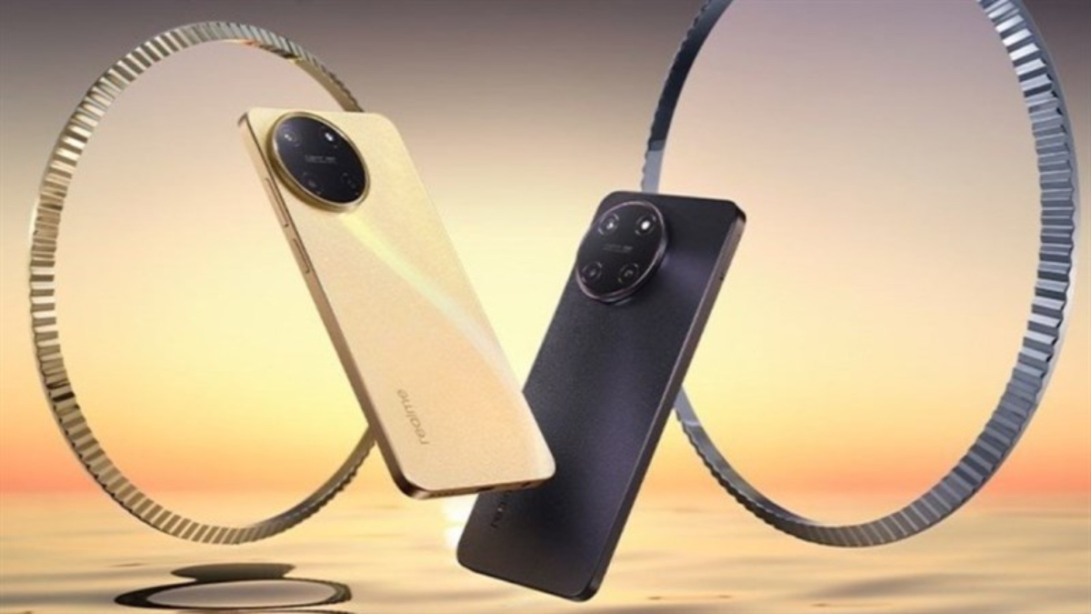 قبل إطلاق هاتف Realme 11 4G رسميًا في 31 يوليو في فيتنام  الكشف عن كامل مواصفات الجهاز