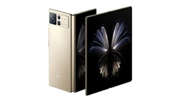 تأكيد موعد إطلاق Xiaomi MIX Fold 3 في أغسطس وإليك كل ما هو معروف عنه حتى الآن