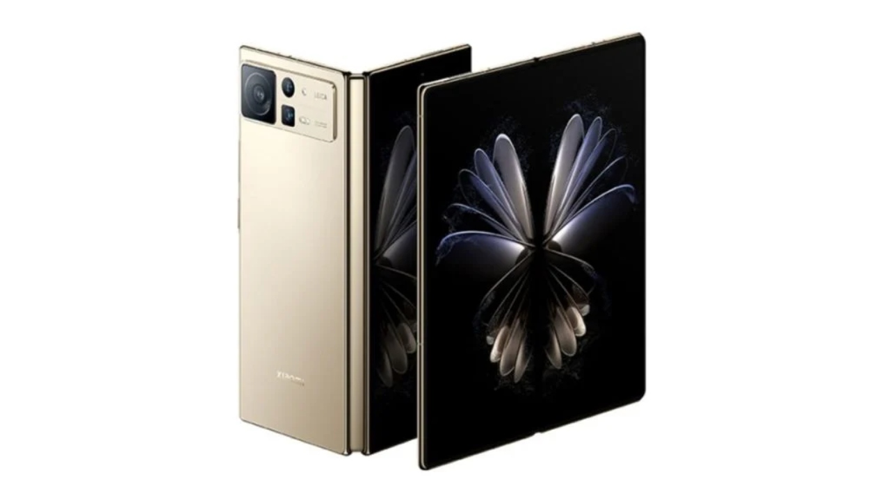 تأكيد موعد إطلاق Xiaomi MIX Fold 3 في أغسطس وإليك كل ما هو معروف عنه حتى الآن