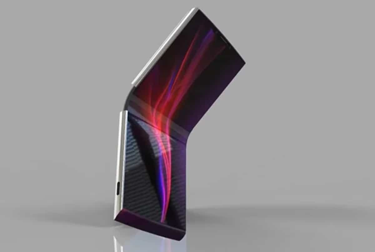 تسريب يكشف أن Sony Xperia Flip المزعوم يتميز بشاشة 7 بوصة بدقة 4K