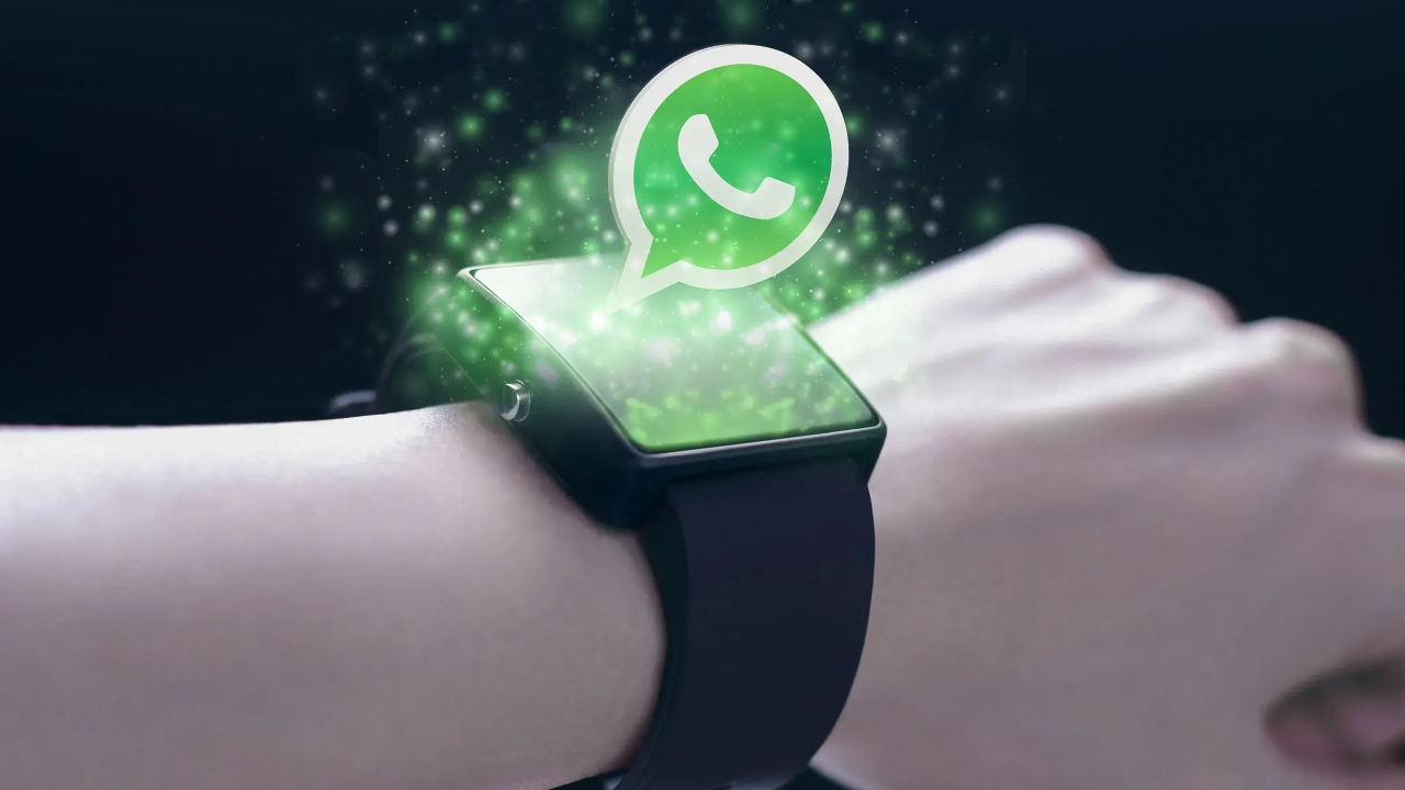 رسميًا.. إصدار تطبيق WhatsApp مخصص للساعات الذكية 