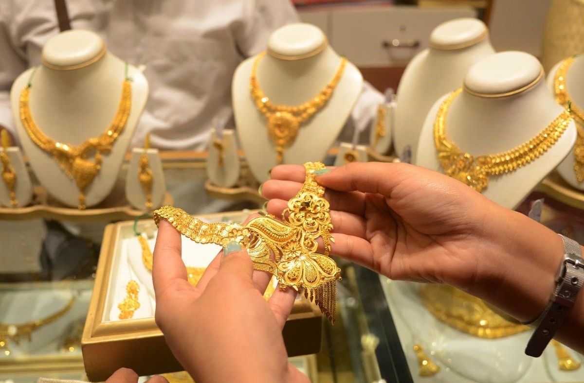 انخفاض طفيف في أسعار الذهب في السعودية مع بداية التعملات اليوم السبت 15 يوليو
