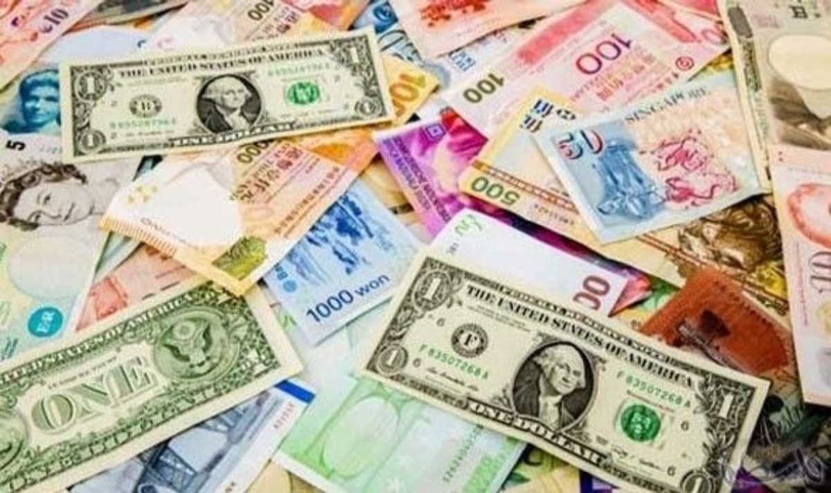أسعار العملات اليوم السبت 22-7-2023 مقابل الجنيه المصري 