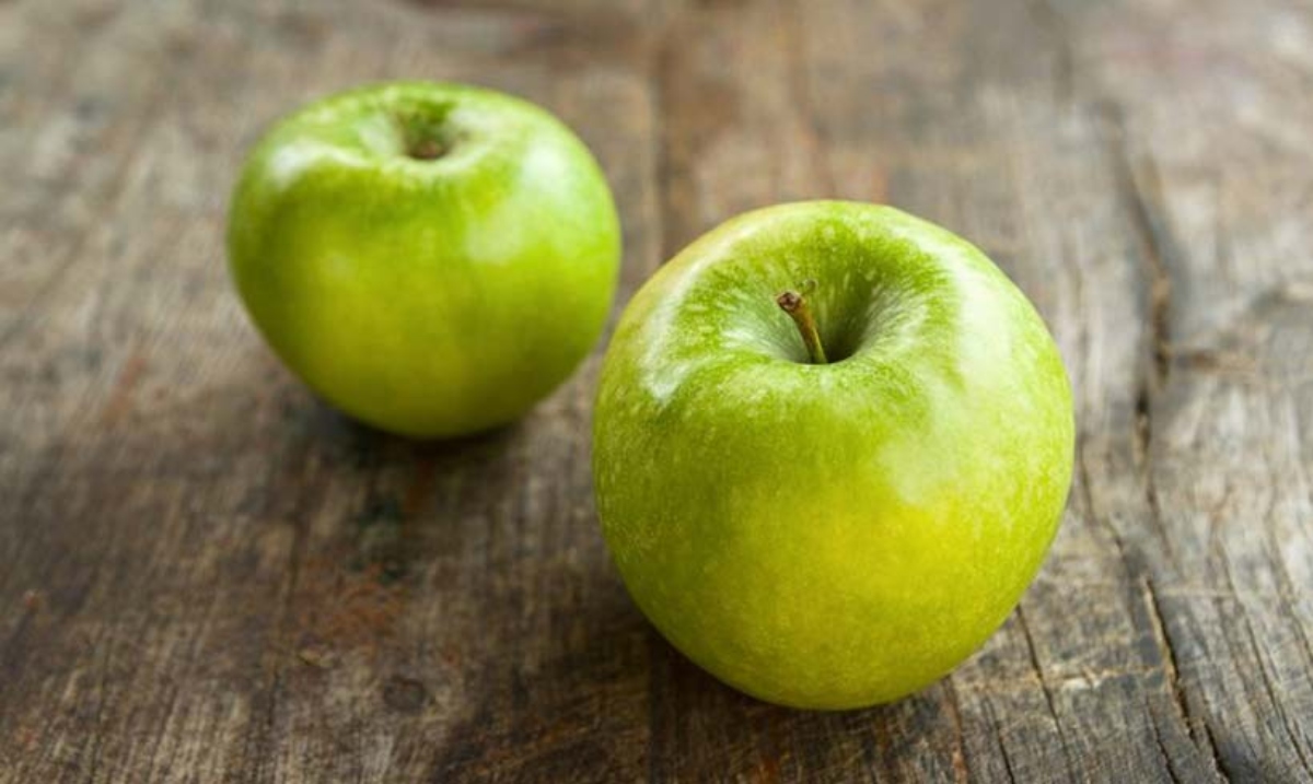 فوائد التفاح الغير متوقعة للريجيم وحرق الدهون 1