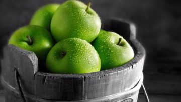 هذا ما يميز التفاح الأخضر عن باقي الفاكهة.. الاستخدامات والفوائد والمزيد