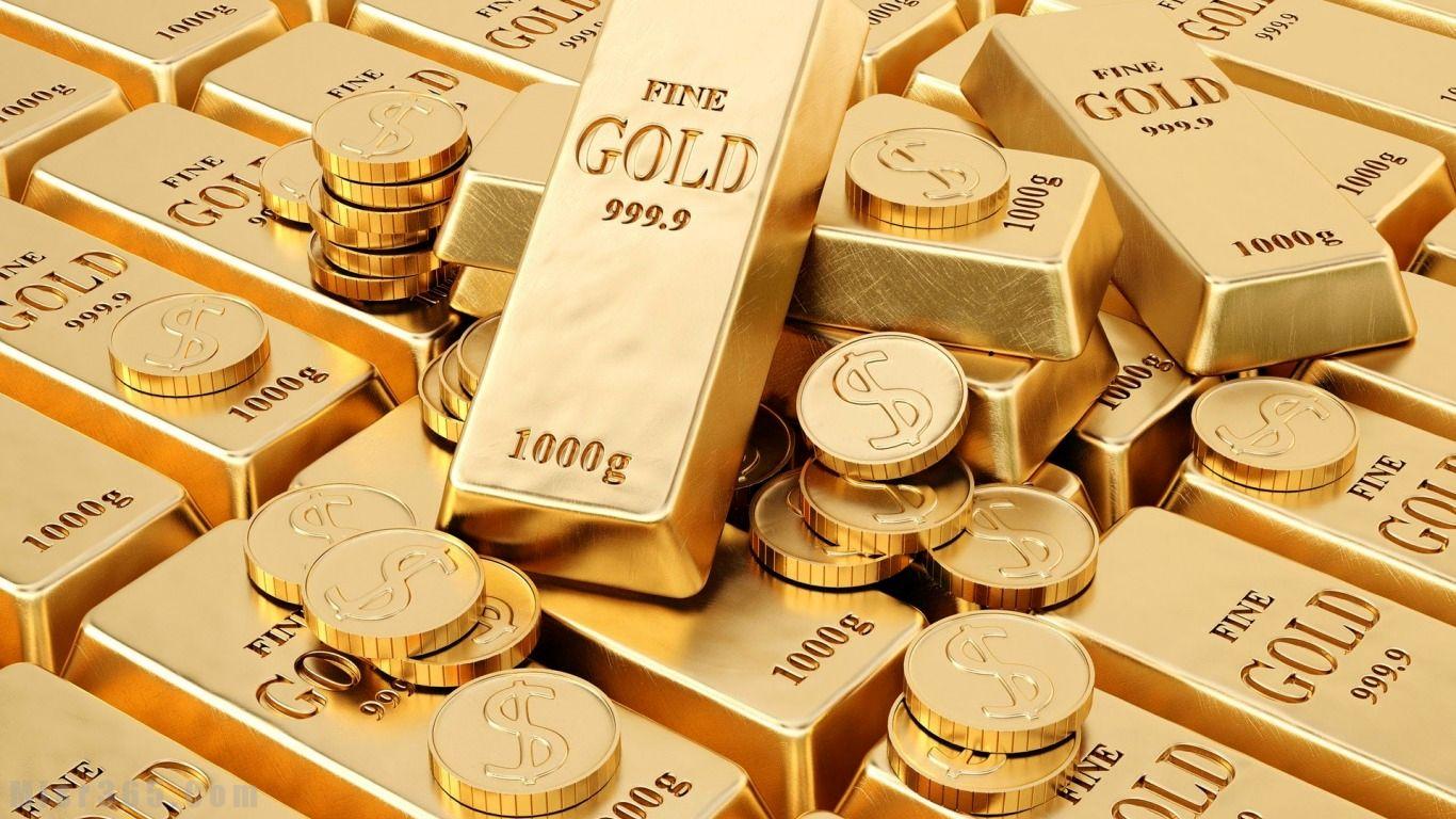 توقعات تذبذب أسعار الذهب في عام 2023 عالميًا