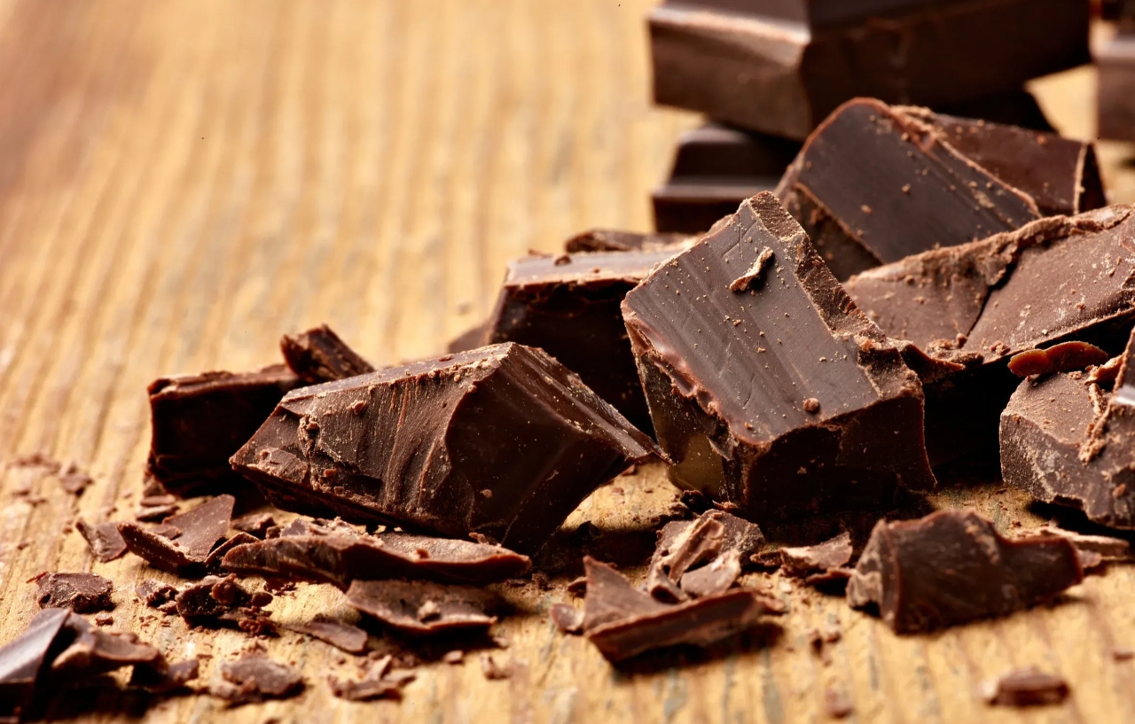 يوم الشوكولاتة العالمي: ماذا يحدث لعقلك عندما تأكل الشوكولاتة 3