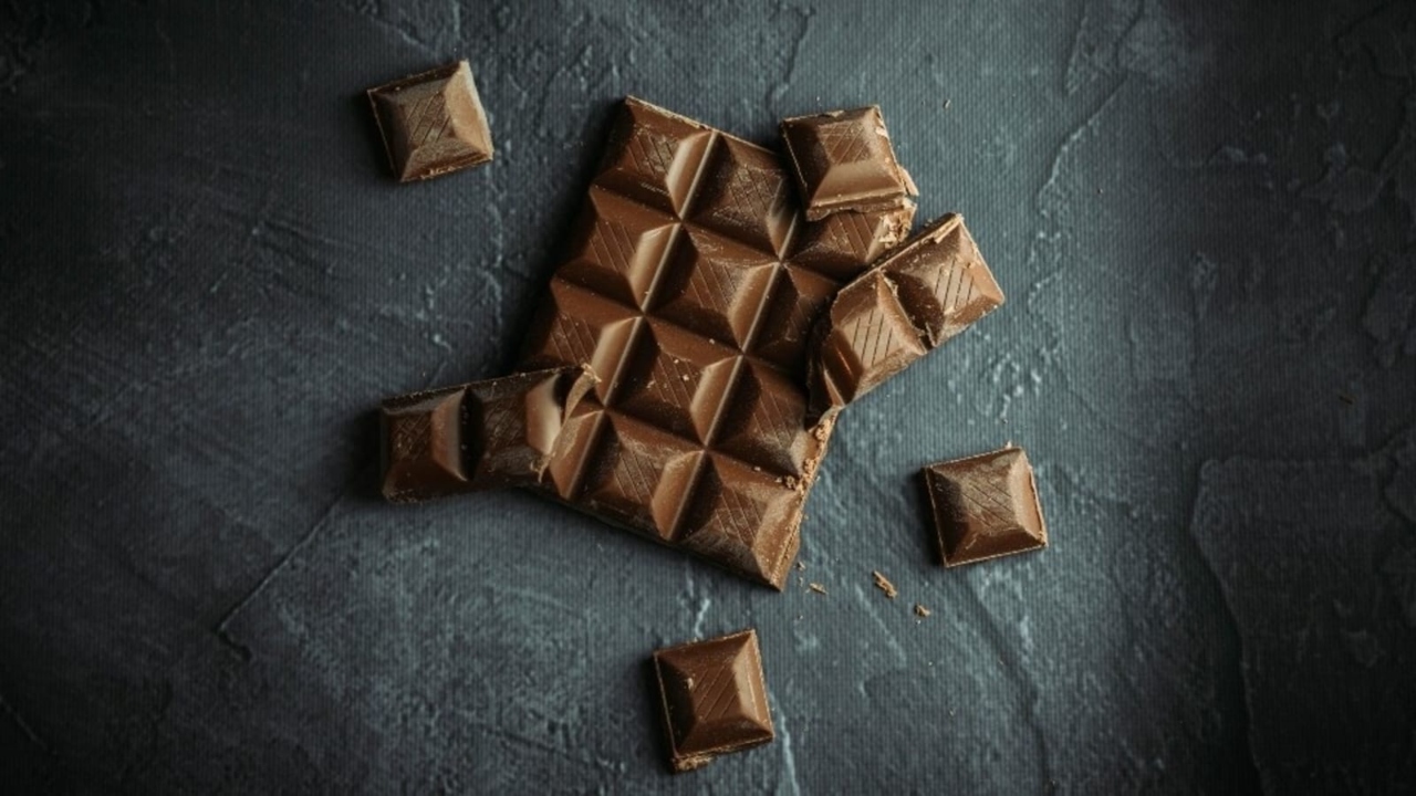 يوم الشوكولاتة العالمي: ماذا يحدث لعقلك عندما تأكل الشوكولاتة 6