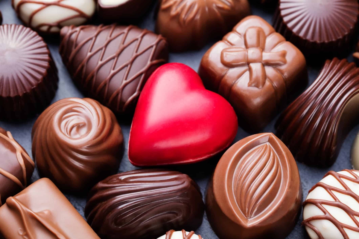 يوم الشوكولاتة العالمي: ماذا يحدث لعقلك عندما تأكل الشوكولاتة 5