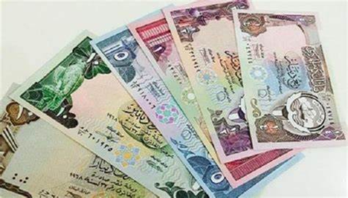 أسعار العملات اليوم في البنوك المصرية مقابل الجنيه المصري بداية التعاملات 3