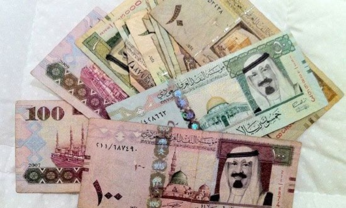 أسعار العملات اليوم في البنوك المصرية مقابل الجنيه المصري بداية التعاملات 2