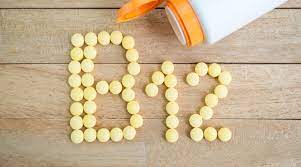 فوائد فيتامين B12 للجسم ولصحة الإنسان التي لا غنى عنها 9