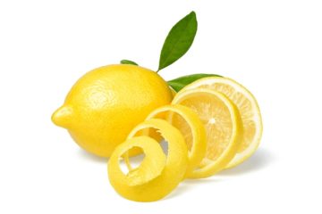 فوائد قشر الليمون للتخسيس وخسارة الوزن بسرعة وكيفية استخدامه