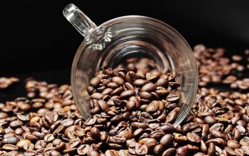 هل قشر القهوة للتخسيس؟ ما هي فوائده وأضراره