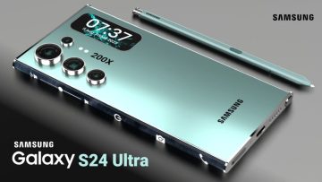مواصفات وسعر هاتف سامسونج الأسطوري Galaxy S24 منافس أيفون.. بتقنيات جبارة