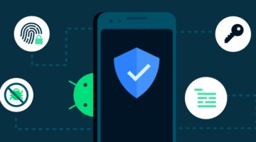 بخطوات سهلة تأمين هواتف ANDROID وحماية بياناتك الشخصية