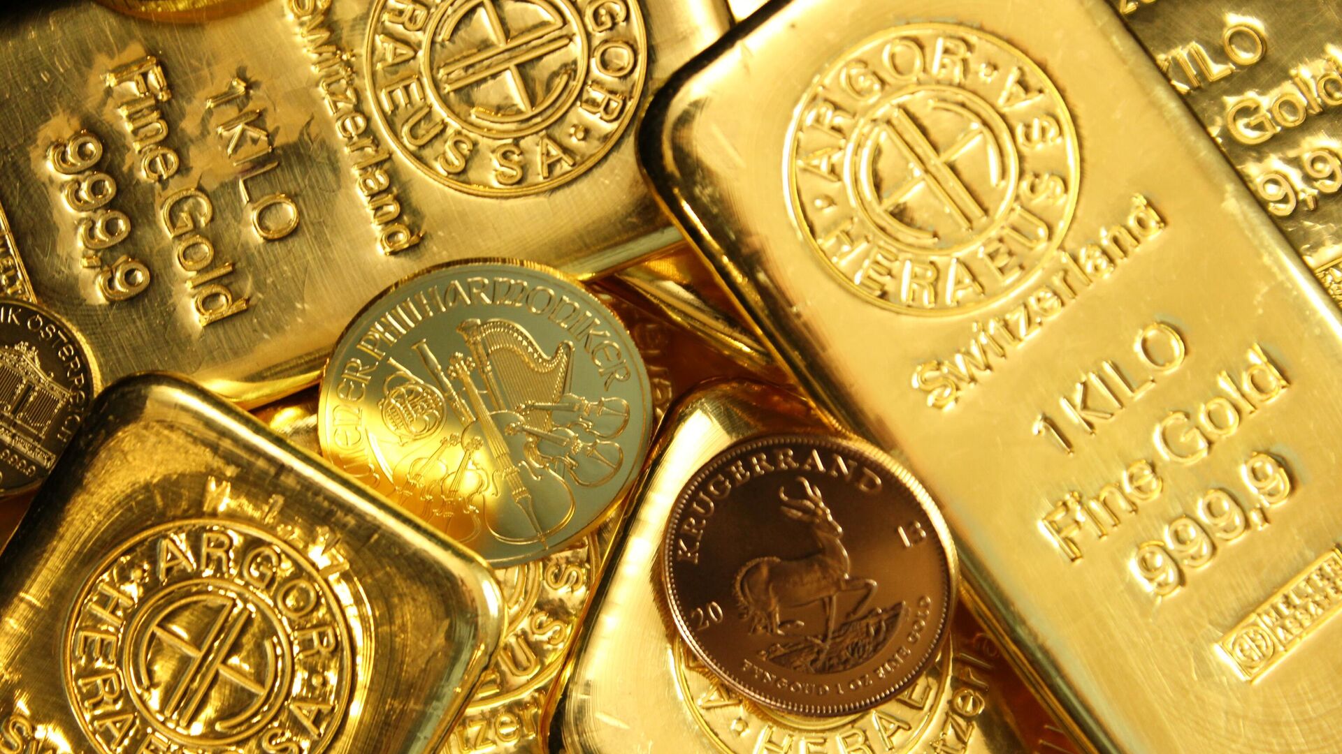 أسعار الذهب اليوم الأربعاء 30 أغسطس 2023 9