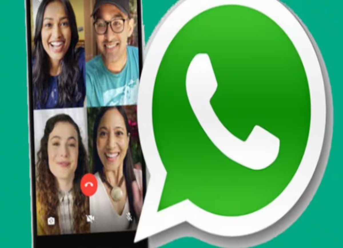 ميزة مكالمة جماعية مجدولة.. الميزة الجديدة في أحدث إصدار من WhatsApp beta