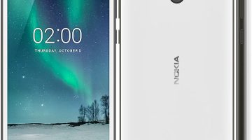 هاتف يناسب جميع الفئات.. سعر و مواصفات Nokia 2 ببطارية كبيرة وشبكات 4G