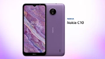 أفضل وأرخص هاتف من نوكيا Nokia C10 يحارب غلاء الأسعار بمواصفات رائعة