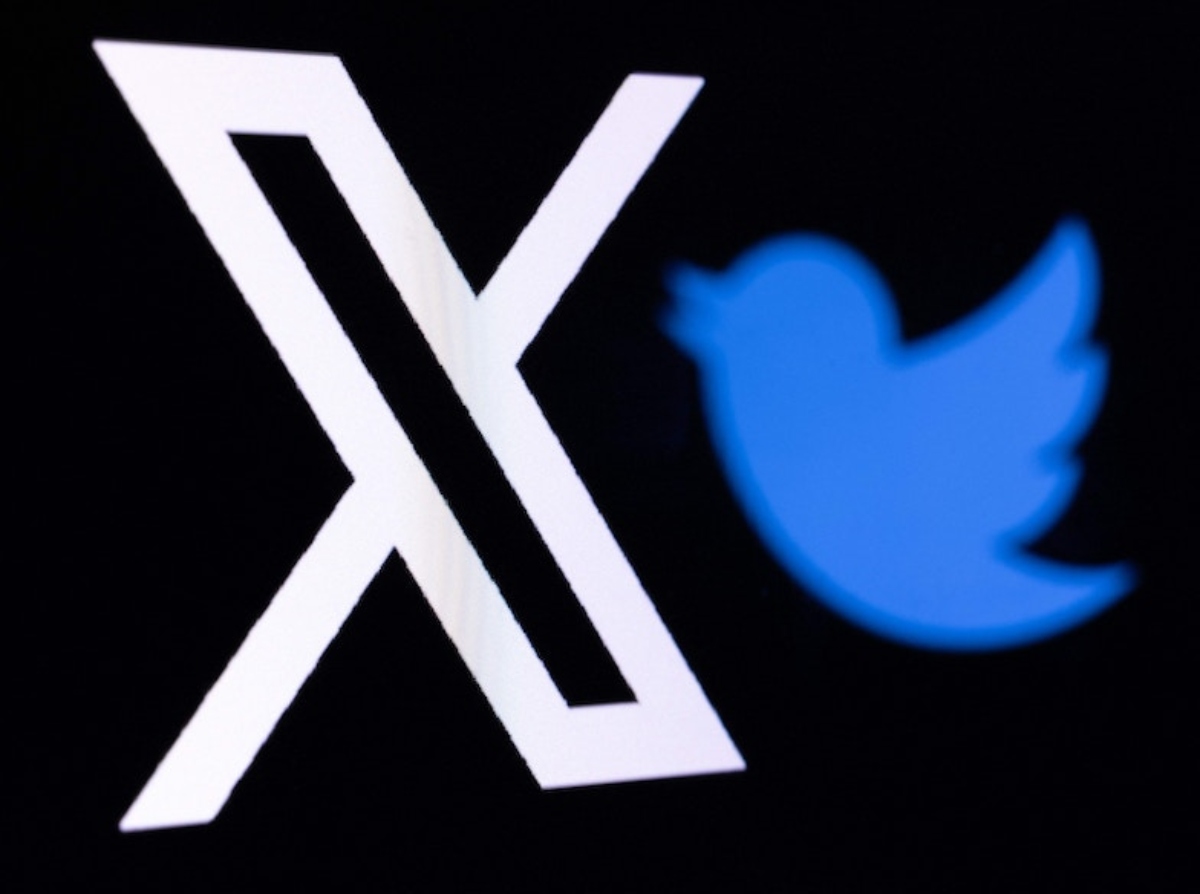 منصة X تطلق ميزة جديدة.. وظيفة البث المباشر على تويتر