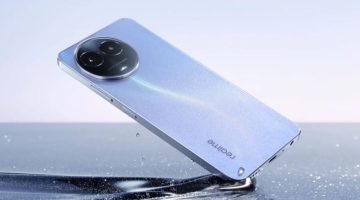 ريلمي تعلن رسميًا هاتف Realme 11x 5G بكاميرا رئيسية بدقة 64 ميجابكسل وبطارية كبيرة والمزيد