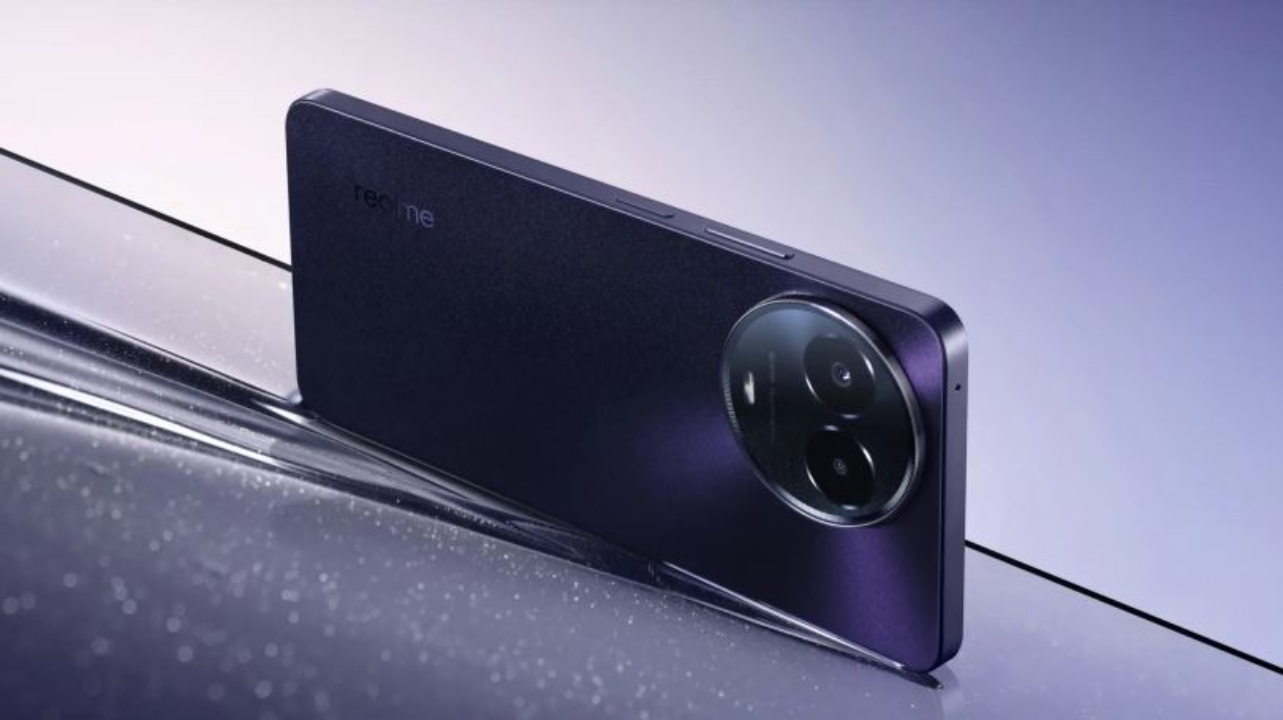 ريلمي تعلن رسميًا هاتف Realme 11x 5G بكاميرا رئيسية بدقة 64 ميجابكسل وبطارية كبيرة والمزيد