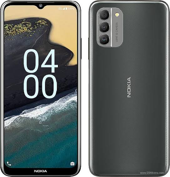 عندما تبدع نوكيا: مواصفات وسعر هاتف Nokia G400 الجديد بسعر يتحدى الغلاء 11