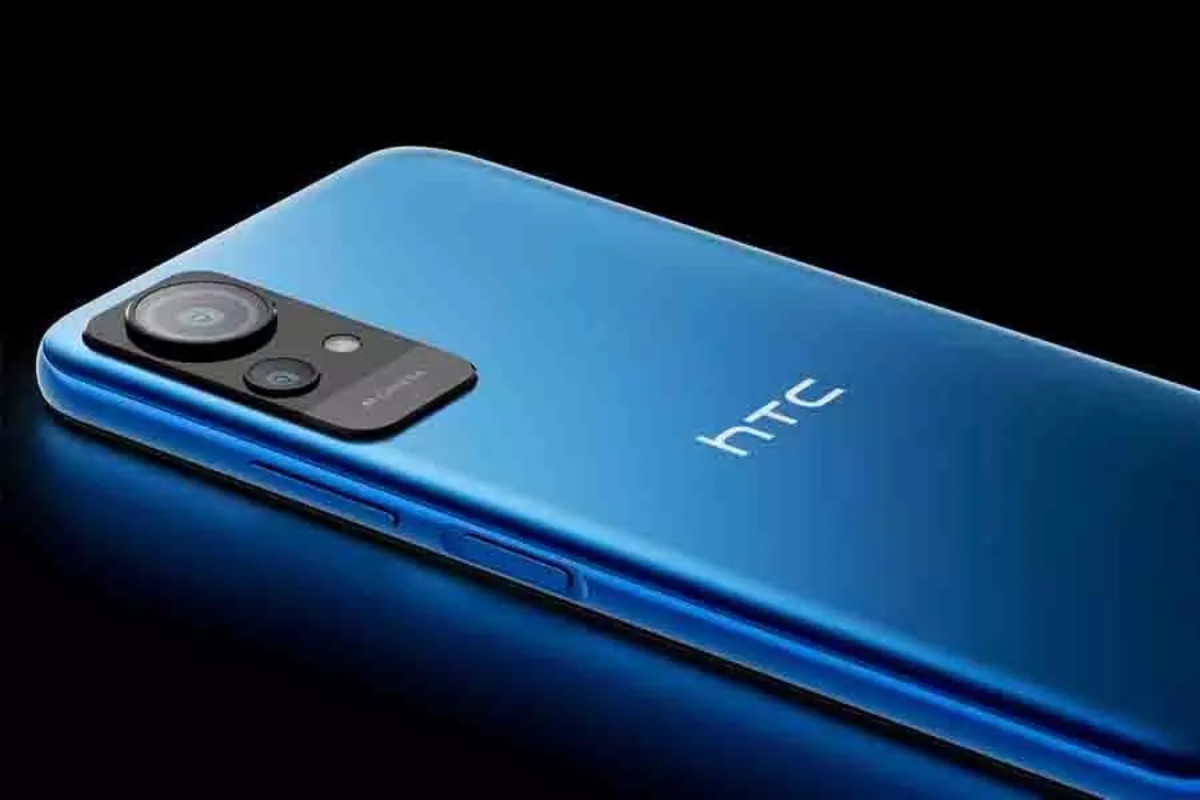 إطلاق هاتف HTC WILDFIRE E STAR صديق الميزانية بتصميم عصري أنيق في السوق الأفريقية