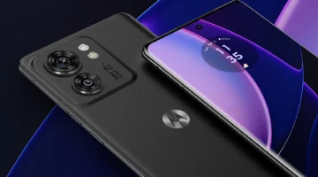 تسريبات جديدة تكشف عن مواصفات هاتف موتورولا الجديد “Motorola Edge 40 Neo”