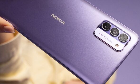 نوكيا تعود بقوة في الأسواق بهاتف Nokia G42 رخيص ومثالي 10