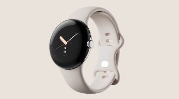 تسريب مواصفات وميزات Google Pixel Watch 2 الكاملة